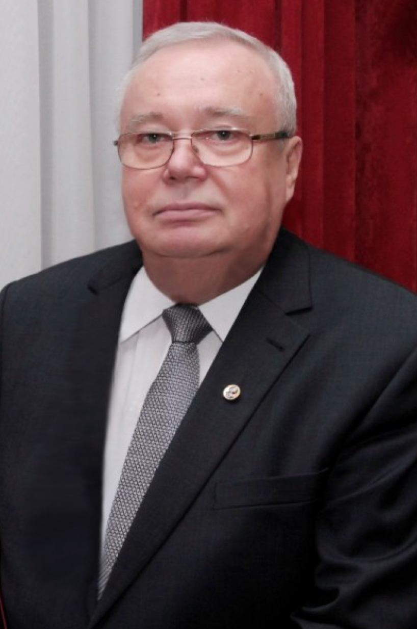 Петров Владимир Иванович